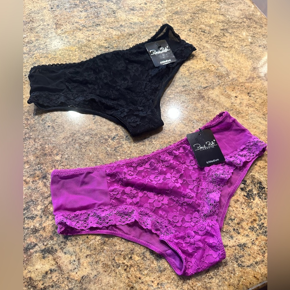 Rene Rofe’ Lingerie